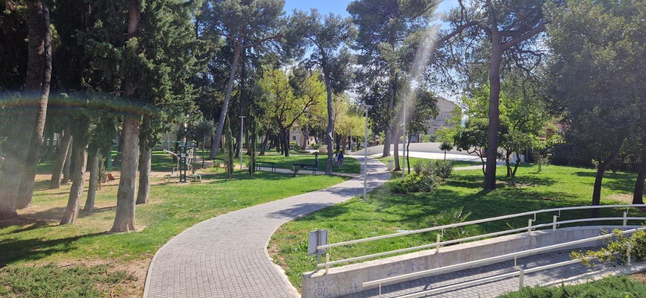 House Niko Διαμέρισμα Kaštela Εξωτερικό φωτογραφία