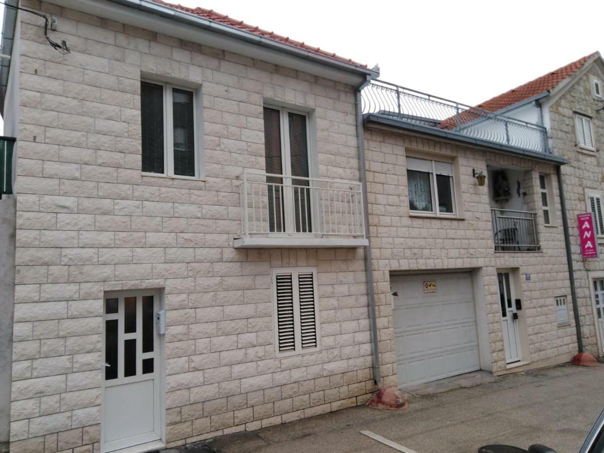 House Niko Διαμέρισμα Kaštela Εξωτερικό φωτογραφία