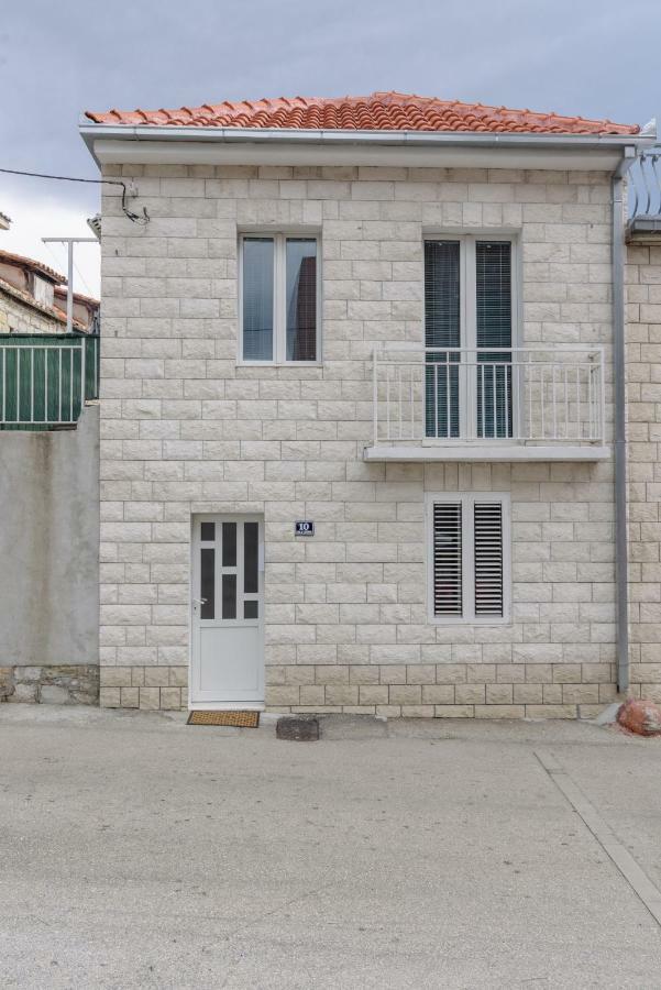 House Niko Διαμέρισμα Kaštela Εξωτερικό φωτογραφία